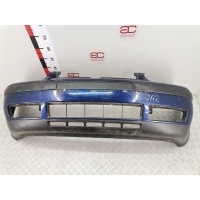 Бампер передний Volkswagen Golf 4 (1997-2004) 2001 1J0807221,1J0807217C