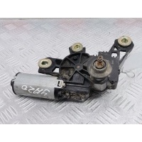 Моторчик стеклоочистителя задний Skoda Fabia 1 (1999-2007) 2004 404886B,1J6955711G