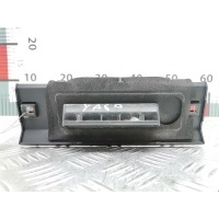 Ручка крышки багажника Peugeot 206 (1998-2006) 2005 N0501499,8726Q0