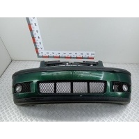 Бампер передний Volkswagen Polo 3 (1994-2002) 1999 6N0807221H,6N0807217E