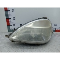 Фара левая Mercedes A-Class (W168) (1997-2004) 2002 0301192201,A1688201761