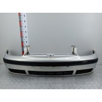 Бампер передний Volkswagen Golf 4 (1997-2004) 1998 1J0807221,1J0807217C