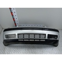 Бампер передний Volkswagen Golf 4 (1997-2004) 2002 1J0807217,1J0807217C