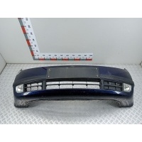 Бампер передний Skoda Fabia 1 (1999-2007) 2004 6Y0807221,6Y0807221