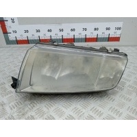 Фара левая Skoda Fabia 1 (1999-2007) 2004 246365,6Y1941015H