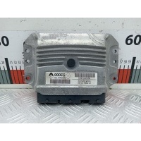 Блок управления двигателем Renault Clio 3 (2005-2012) 2005 21585412-6B,8200461733