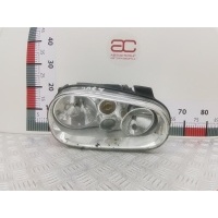 Фара правая Volkswagen Golf 4 (1997-2004) 2002 67736940,1J1941018K