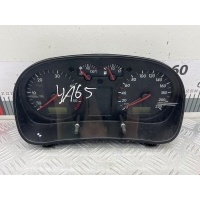 Панель приборная (щиток приборов) Volkswagen Golf 4 (1997-2004) 2002 1J0919880D,1J0919880DX