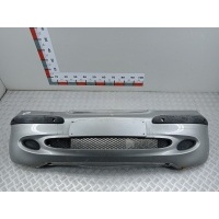 Бампер передний Mercedes A-Class (W168) (1997-2004) 2001 1688853025,A1688853025
