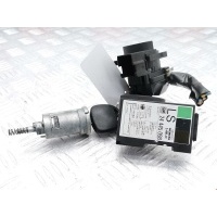 Замок зажигания Opel Agila A (2000-2007) 2001 24445098,93172803