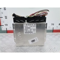 Блок управления системы стабилизации при торможении ускорении (ASD ETS ASR ESP ESC BAS и прочие) Mercedes A-Class (W168) (1997-2004) 2003 0265109630,A0295454232