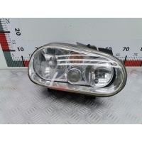 Фара правая Volkswagen Golf 4 (1997-2004) 1998 67736940,1J1941018K