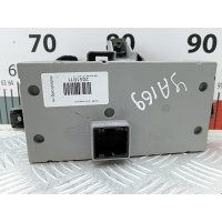 Блок комфорта Alfa Romeo 147 (937) (2000-2010) 2007 501890020000,50504852