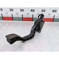 Педаль газа Peugeot 307 (2001-2008) 2003 0280752251,9646702180