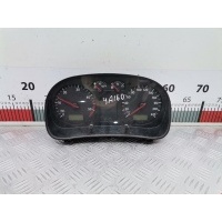 Панель приборная (щиток приборов) Volkswagen Golf 4 (1997-2004) 2001 0263628002,1J0920805EX