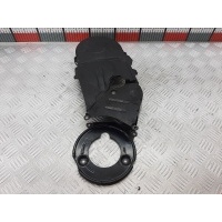 Кожух ремня (ГРМ генератора гидроусилителя помпы) Skoda Octavia 1Z (2004-2013) 2008 045109107F 045109147A,045109107F