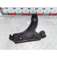 Рычаг передний правый Opel Combo C (2001-2011) 2011 ,13140040