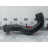 Патрубок интеркулера Opel Astra H (2004-2014) 2005 ,55353826