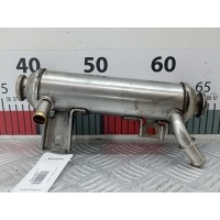Радиатор системы ЕГР Opel Astra H (2004-2014) 2005 55202430,55210701