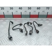 Трубка топливная Opel Astra H (2004-2014) 2005 ,93191392