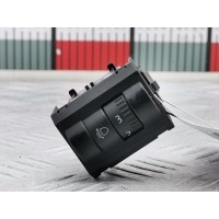 Кнопка корректора фар Skoda Octavia 1Z (2004-2013) 2008 1Z0941333B,1Z0941333REH
