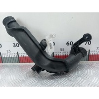 Патрубок интеркулера Skoda Octavia 1Z (2004-2013) 2012 1K0145770AE,1K0145770AE