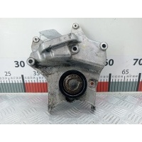 Кронштейн (крепление) двигателя (лапа крепления) Opel Astra H (2004-2014) 2005 55192649,55210531