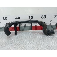 Патрубок системы охлаждения Skoda Octavia 1Z (2004-2013) 2012 03L121157AL,03L122157R