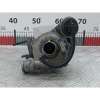 Турбина Opel Tigra 2 (2004-2009) 2007 54359700006,73501344
