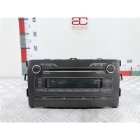 Магнитола Toyota Auris 1 (E150) (2007-2012) 2007 1220008900B101,8612002520