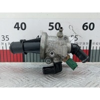 Корпус термостата Opel Tigra 2 (2004-2009) 2007 55182499,55224023