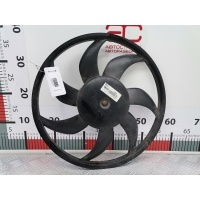 Вентилятор радиатора основного Citroen Jumper_(Relay) 3 (2006-2017) 2011 D8714005 L4840 F9522,1250H4