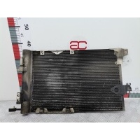 Радиатор кондиционера Opel Astra G (1998-2004) 2000 60401,09130610