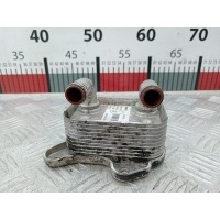 Теплообменник Opel Combo C (2001-2011) 2004 8972220954,97223705