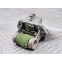 Сопротивление (резистор) вентилятора охлаждения Ford Fiesta 5 (2002-2008) 2005 98FB9A819AA,98FB9A819AA