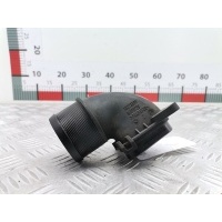 Патрубок интеркулера Opel Zafira B (2005-2014) 2005 13223399,13223399