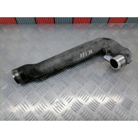 Патрубок интеркулера Opel Zafira B (2005-2014) 2005 55353825,55353625