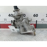 Клапан ЕГР EGR Opel Combo C (2001-2011) 2004 72277209,97353973
