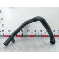 Патрубок воздушного фильтра (гофра инжектора) Opel Combo C (2001-2011) 2004 ,55557413