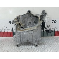Кронштейн (крепление) двигателя (лапа крепления) Opel Combo C (2001-2011) 2004 897255256A,9158985