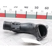Патрубок интеркулера Opel Astra H (2004-2014) 2005 ,55353826