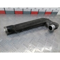 Патрубок интеркулера Opel Astra H (2004-2014) 2005 55353826,55353826