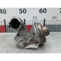 Клапан ЕГР EGR Ford Fiesta 5 (2002-2008) 2005 9646335680,1628XV
