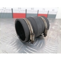 Патрубок интеркулера Opel Astra H (2004-2014) 2005 55353824,55353825