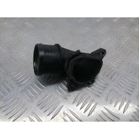 Патрубок интеркулера Opel Astra H (2004-2014) 2005 13171437,55353826
