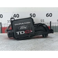 Резонатор воздушного фильтра Ford Fiesta 5 (2002-2008) 2005 9650712480,1148340