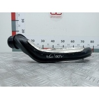 Патрубок интеркулера Peugeot 307 (2001-2008) 2004 9651708480,0382ER