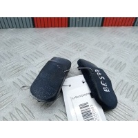 Форсунка омывателя лобового стекла Volkswagen Touran 1 (2003-2015) 2006 ,1T0955986