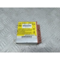 Блок управления Air Bag Citroen Jumper_(Relay) 3 (2006-2017) 2011 1357312080,1357312080