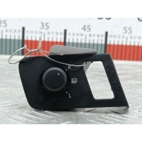 Джойстик регулировки зеркал Volkswagen Touran 1 (2003-2015) 2006 1T2959552D,1T2959565KREH